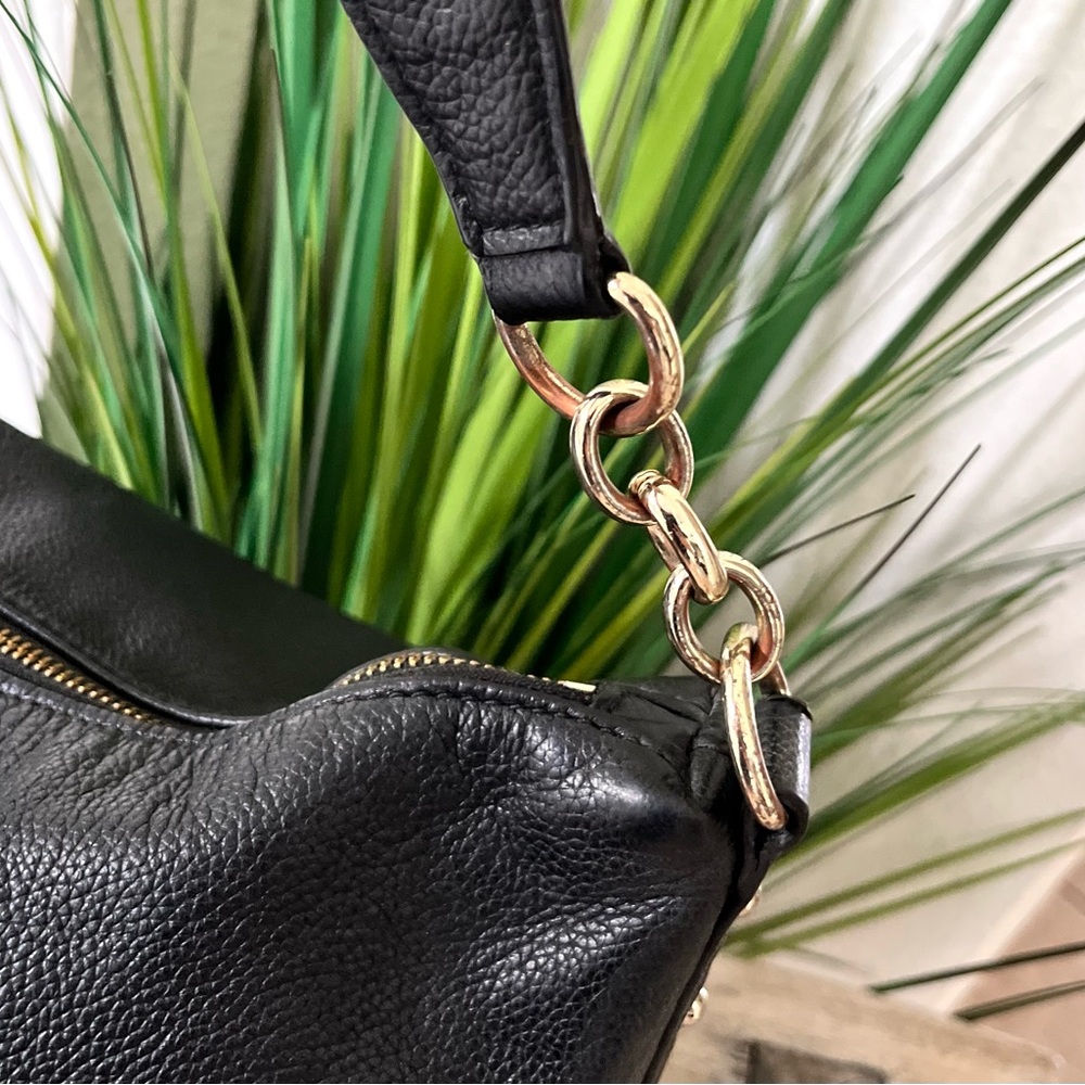 Kate Spade Black Shoulder Bag - Picture 12 of 15